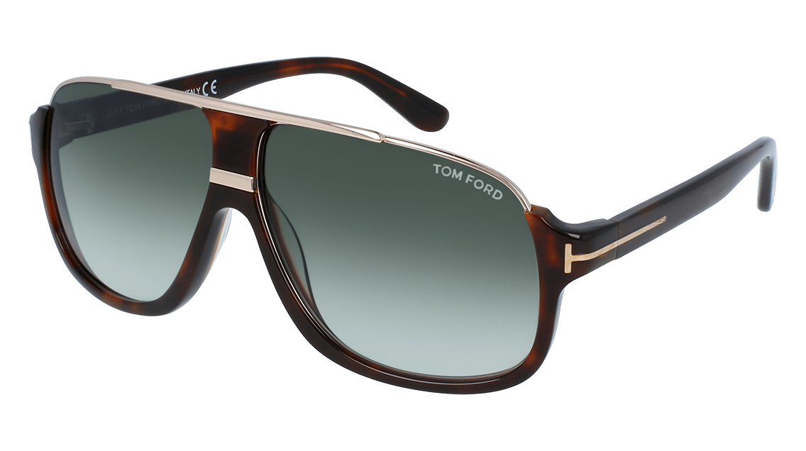Tom Ford FT0335 Eliott Sunglasses Designer Glasses